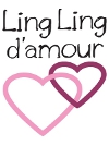 logo ling ling d'amour