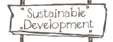 sustainable development