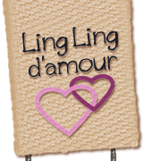ling ling logo