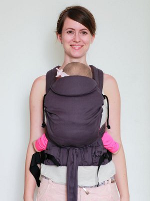 porte-bébé meitai