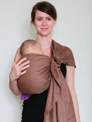 sling bébé