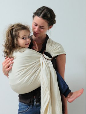 écharpe sling